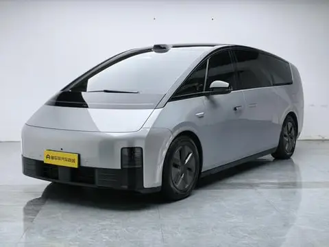 Li MEGA 2024