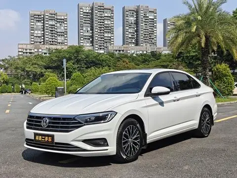 Volkswagen Sagitar 2019 — фото 1