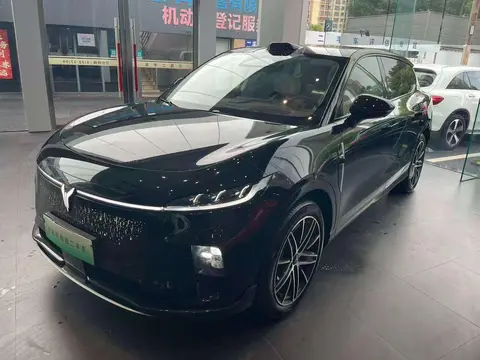 Voyah 知音 2025 — фото 1