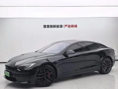 Tesla Model S 2023