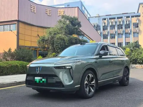 Wey Lanshan 2025