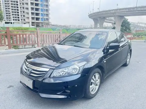 Honda Accord 2011