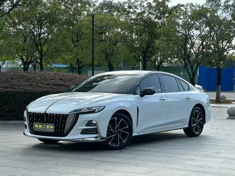 Hongqi H6 2024
