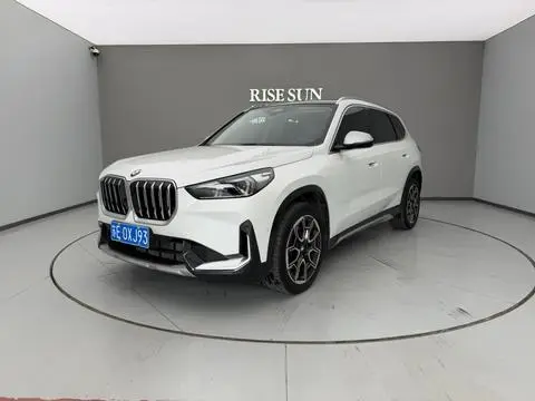 BMW X1 2023