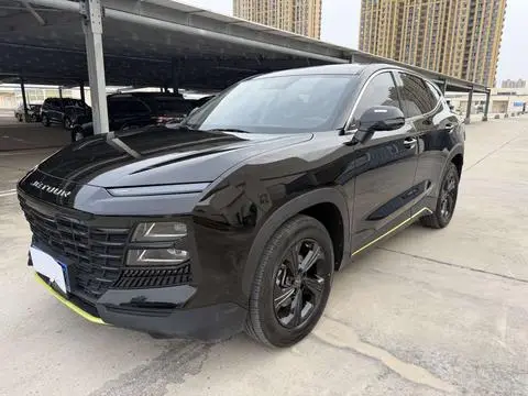 Jetour 大圣 2024