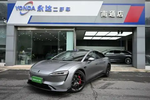 Luxeed S7 2025