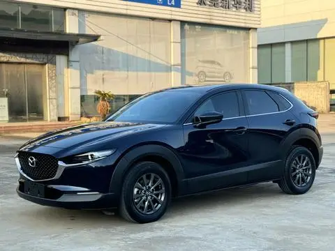 Mazda CX-30 2024