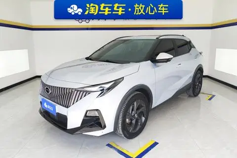 GAC GS3 2023