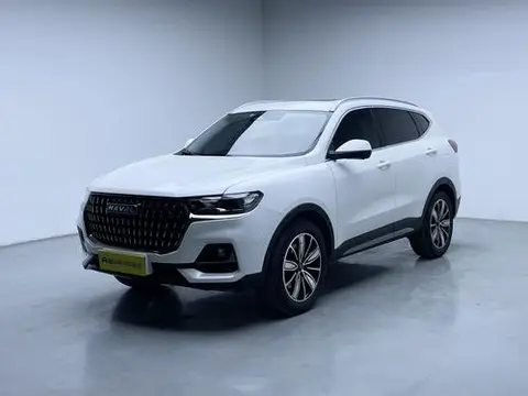 Haval H6 2023 — фото 1