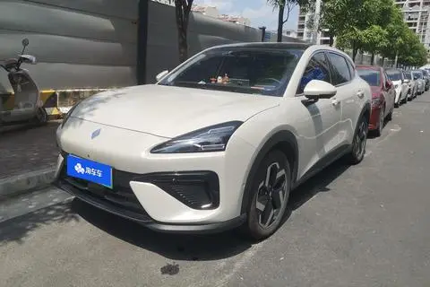 Baojun 云海PHEV 2024