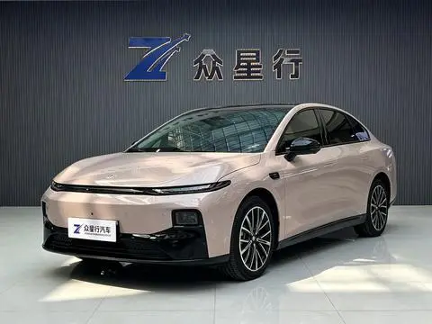 Leapmotor B01 2025