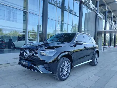 Mercedes-Benz GLE 2025 — фото 1