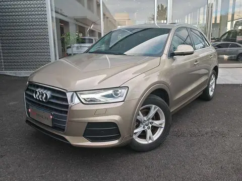 Audi Q3 2017 — фото 1