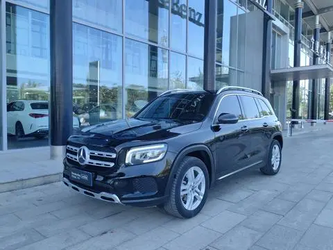 Mercedes-Benz GLB 2021
