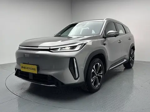 Geely M7 2026