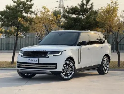 Land Rover 揽胜 2024