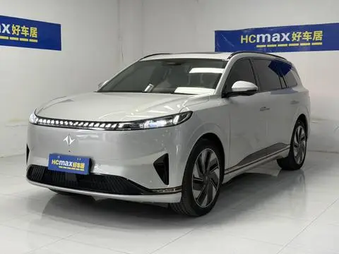 Dongfeng 008 2024