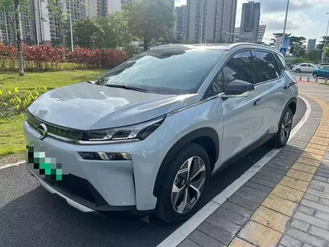 GAC AION V 2021