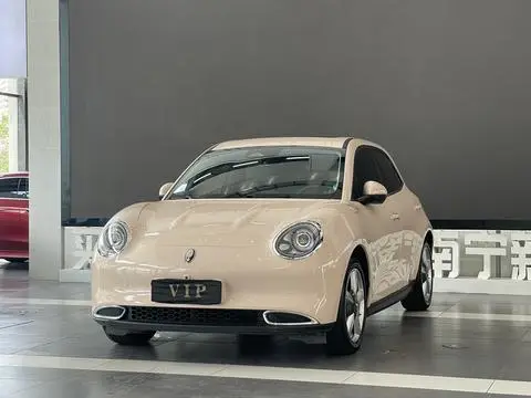 ORA 好猫 2023