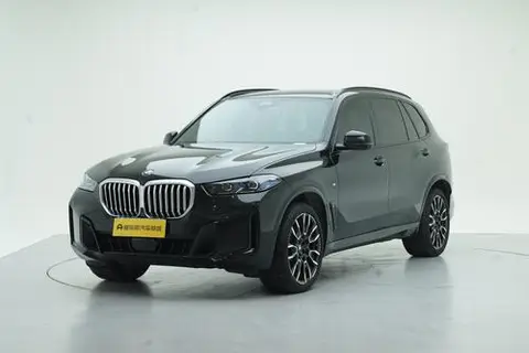 BMW X5 2023