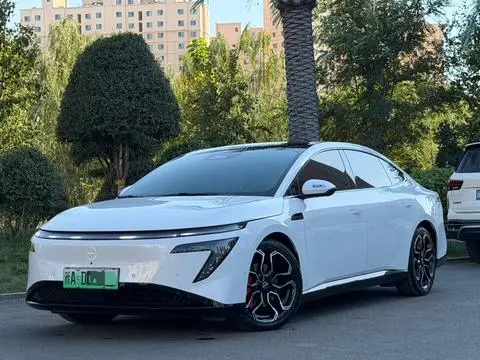 Nissan N7 2025