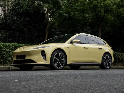 NIO ET5T 2024