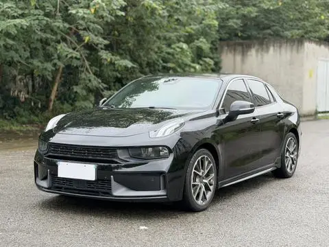 Lynk & Co 03 2021