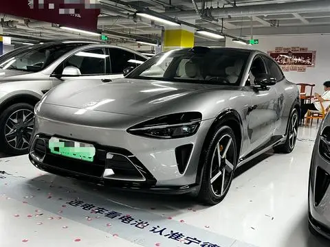 Xiaomi 小米YU7 2025