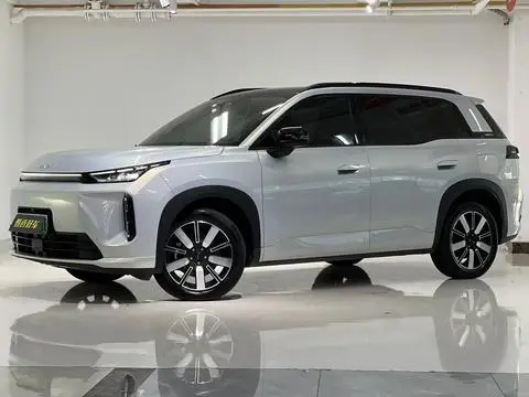 GAC AION i60 2026