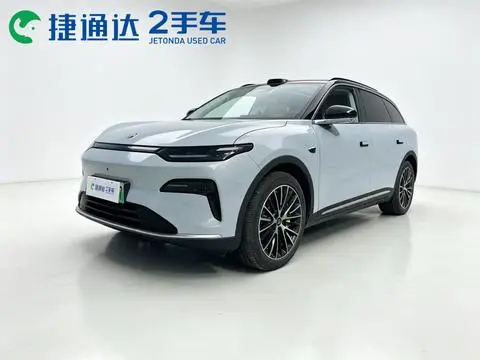 Leapmotor C11 2026