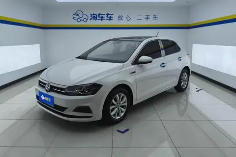 Volkswagen Polo 2021