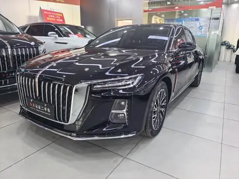 Hongqi H5 2025