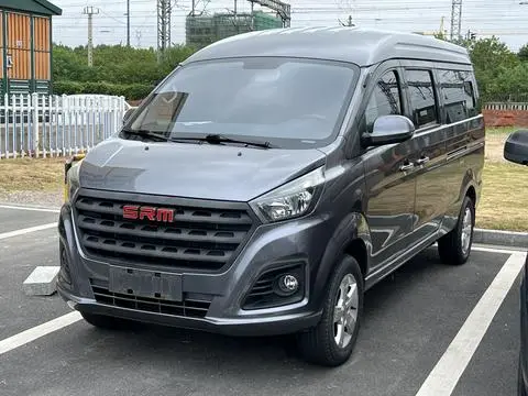 鑫源汽车 金海狮 2021