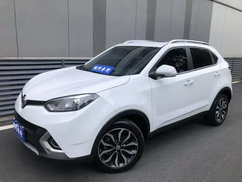 MG 锐腾 2016
