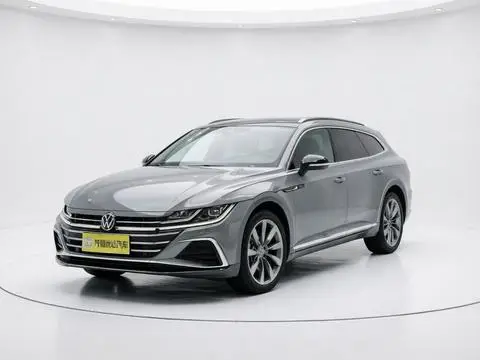Volkswagen CC 2023