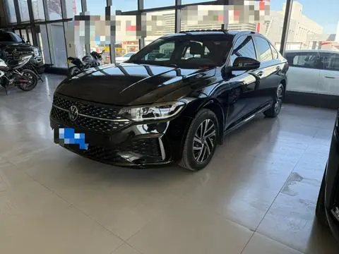 Volkswagen Lavida 2024