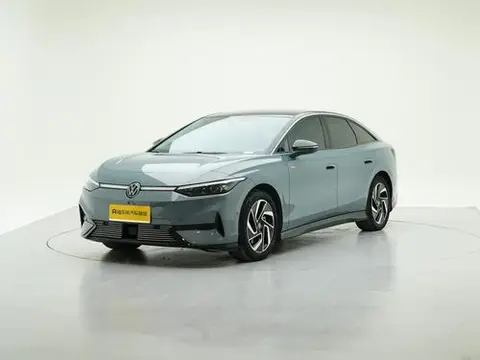 Volkswagen ID.7 VIZZION 2024
