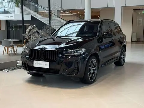 BMW X3 2023