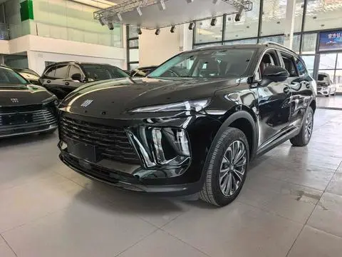 Buick 昂科威 2025
