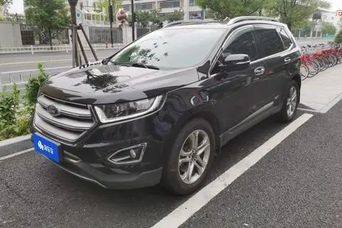 Ford 锐界 2018