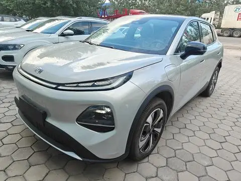Changan Q05 2026