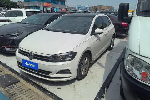 Volkswagen Polo 2019