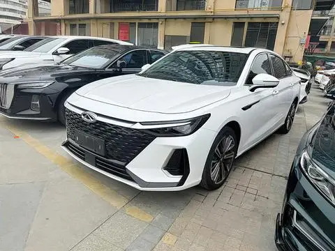 Chery Arrizo 8 2024