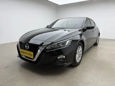 Nissan Teana 2020