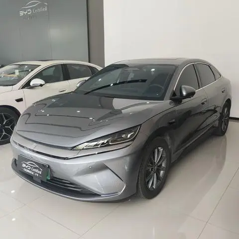 BYD 秦L EV 2025