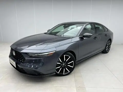 Honda Accord 2023