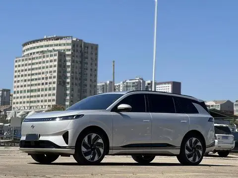 Dongfeng 008 2024