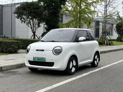 Changan Lumin 2022
