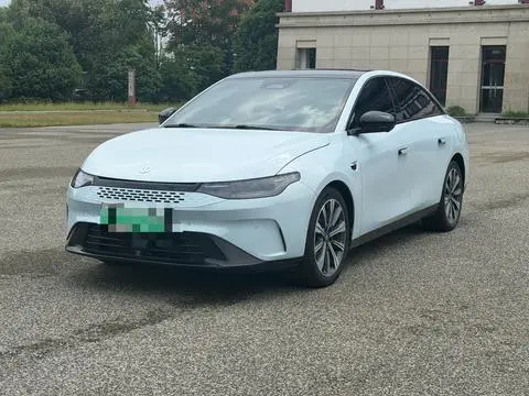 Leapmotor C01 2023