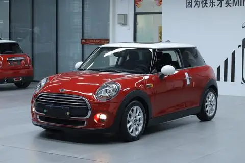 MINI MINI 2016
